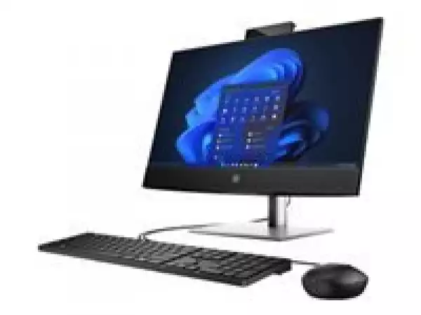 Настолен Компютър HP ProOne 440 G9 AiO Intel Core i5-13500T 23.8inch 16GB RAM 512GB SSD W11P