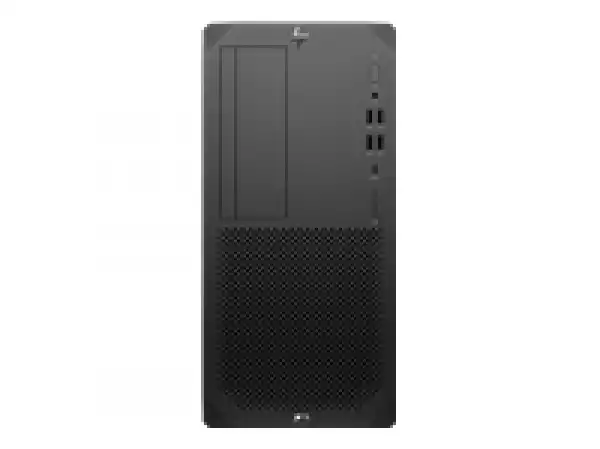 Настолен Компютър HP Z2 G5 Tower Intel Xeon W-1270 32GB 1TB SSD NVIDIA Quadro P400 2GB W10P (EN)