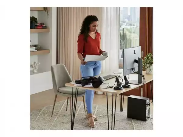 Настолен Компютър HP Z2 G9 TWR Intel Core i9-13900K 32GB 1TB SSD W11P (EU)