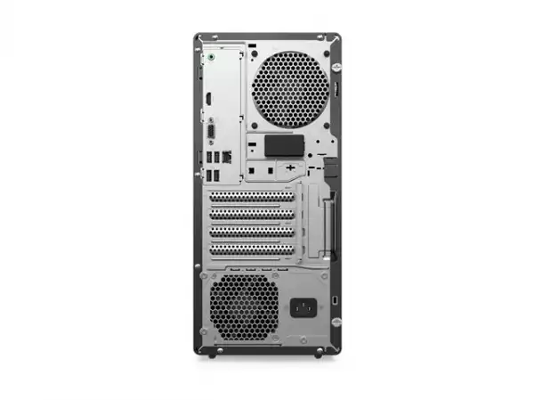 Настолен Компютър LENOVO LOQ Intel Core i5-14400F 16GB DDR5 512GB PCIe RTX 3050 6GB NOOS Luna Grey