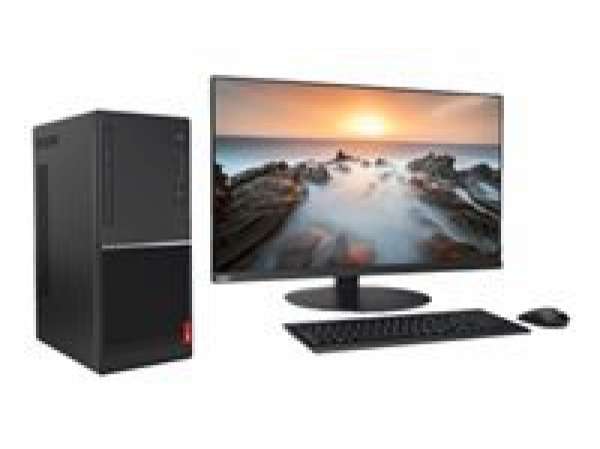 Настолен Компютър LENOVO PC V55t AMD Ryzen 3 3200G Tower 4GB 1TB DVDRW CR DOS 3Y Настолен Компютър LENOVO PC V55t AMD Ryzen 3 3200G Tower 4GB 1TB DVDRW CR DOS 3Y