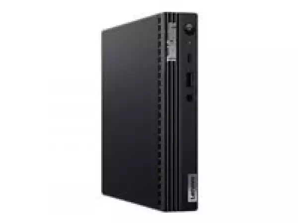 Настолен Компютър LENOVO ThinkCenter M70q Tiny Intel Core i3-10100T 8GB DDR4 256GB SSD M.2 Integrated GPU NOOS 3YW