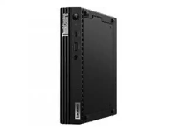 Настолен Компютър LENOVO ThinkCenter M60e Tiny Intel Core i3-1005G1 8GB 256GB SSD M.2 DOS 1Y