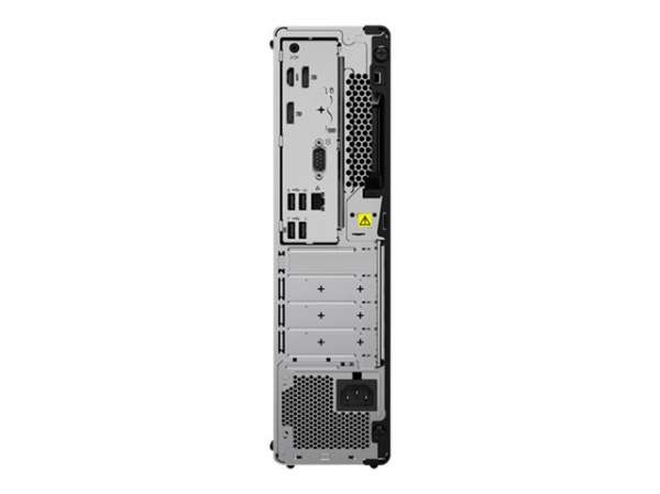 Настолен Компютър LENOVO ThinkCenter M70s Intel Core i5-10400 8GB DDR4 512GB SSD M.2 Integrated GPU W10P 3YW