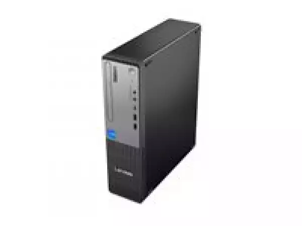 Настолен Компютър Lenovo ThinkCentre neo 50s G5 SFF Intel Core i3-14100 (up to 4.7GHz, 12MB), 16GB DDR5-4800, 512GB SSD, Intel UHD Graphics 730, DVD, KB, Mouse, DOS, 3Y Onsite Настолен Компютър Lenovo ThinkCentre neo 50s G5 SFF Intel Core i3-14100 (up to 4.7GHz, 12MB), 16GB DDR5-4800, 512GB SSD, Intel UHD Graphics 730, DVD, KB, Mouse, DOS, 3Y Onsite