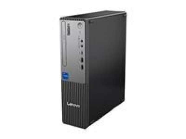 Настолен Компютър LENOVO ThinkCentre Neo 50s G5 Intel Core i5-14400 16GB DDR5 512GB SSD M.2 UMA Slim DVD Writer 9mm 2X2AX BT W11P 3Y OS