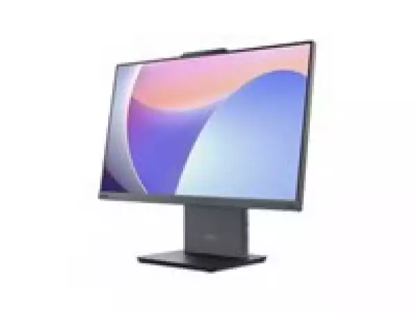 Настолен Компютър Lenovo ThinkCentre neo 50a 24 AIO Intel Core i5-13420H (up to 3.4GHz, 12MB), 16GB DDR5 5200MHz, 512GB SSD, 23.8" FHD (1920x1080) IPS AG, Intel UHD Graphics, WLAN, BT, 5MP Cam, KB, Mouse, Monitor Stand, DOS, 3Y Onsite Настолен Компютър Lenovo ThinkCentre neo 50a 24 AIO Intel Core i5-13420H (up to 3.4GHz, 12MB), 16GB DDR5 5200MHz, 512GB SSD, 23.8" FHD (1920x1080) IPS AG, Intel UHD Graphics, WLAN, BT, 5MP Cam, KB, Mouse, Monitor Stand, DOS, 3Y Onsite