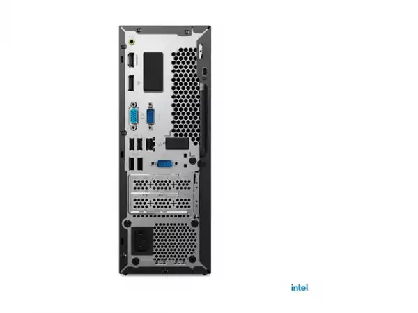 Настолен Компютър LENOVO ThinkCentre Neo 50s G4 SFF Intel Core i5-13400 8GB 512GB SSD M.2 UMA NOOS 3Y OS