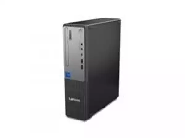 Настолен Компютър Lenovo ThinkCentre neo 50s G5 SFF Intel Core i5-14400 (up to 4.7GHz, 20MB), 16GB DDR5-4800, 512GB SSD, Intel UHD Graphics 730, DVD, KB, Mouse, DOS, 3Y Onsite Настолен Компютър Lenovo ThinkCentre neo 50s G5 SFF Intel Core i5-14400 (up to 4.7GHz, 20MB), 16GB DDR5-4800, 512GB SSD, Intel UHD Graphics 730, DVD, KB, Mouse, DOS, 3Y Onsite