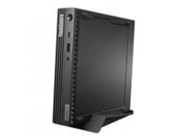 Настолен Компютър LENOVO ThinkCentre Tiny VI Vertical Stand