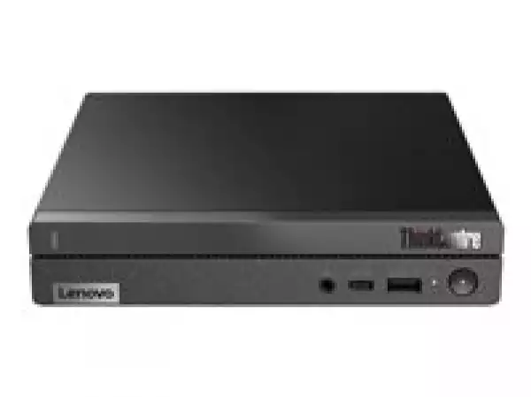 Настолен Компютър LENOVO ThinkCentre Neo 50q G4 Intel Core i3-1215U 8GB DDR4 256GB SSD M.2 UMA 2X2AX + BT NOOS 3Y OS