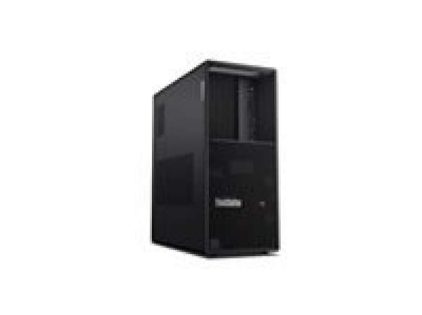 Настолен Компютър LENOVO ThinkStation P3 Tower Intel Core i9-13900K 32GB 1TB SSD W11P 3Y Настолен Компютър LENOVO ThinkStation P3 Tower Intel Core i9-13900K 32GB 1TB SSD W11P 3Y