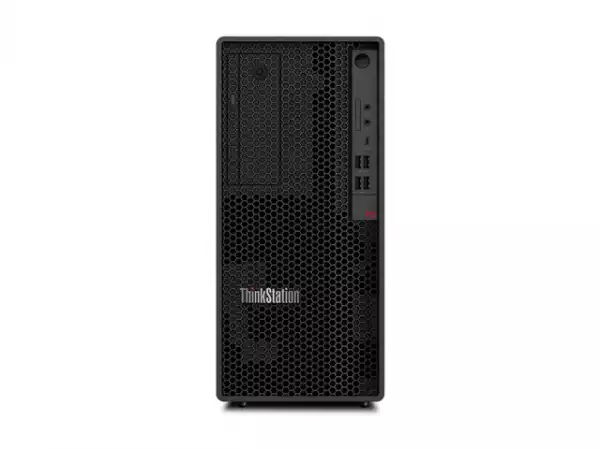 Настолен Компютър LENOVO ThinkStation P2 Tower Intel Core i7-14700 32GB 1TB SSD RTX4060 W11P 3Y