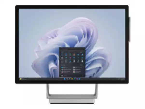 Настолен Компютър MS Surface Studio 2+ Intel Core i7-11700 28inch 32GB 1TB CM SC W10P FI/NO/SE/PT/ES/DK