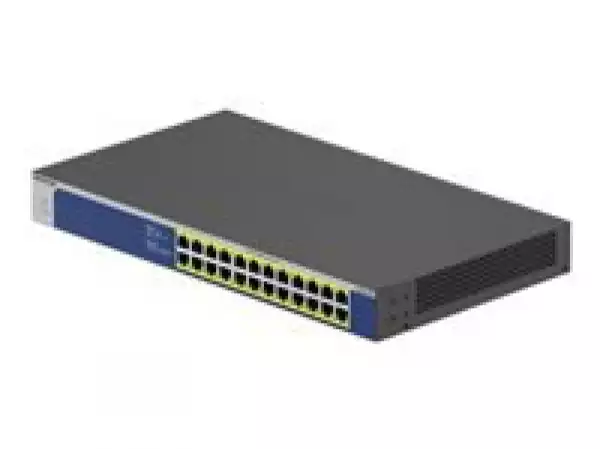 NETGEAR 24PT GIGE UNMNGED SWTCH W/ POE++ NETGEAR 24PT GIGE UNMNGED SWTCH W/ POE++