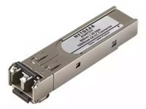 NETGEAR GBIC FiberOpticModul 1000BaseSX SFP f.FS726T/750T2/7xxTS FSM73xxS/7326P GS7xxT GS7xxTS Lifetime Warranty