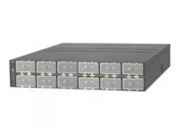 NETGEAR M4300-96X stckl. mgd. Switch blank version The PSU APS600W / APS1200W must be purchased as an option