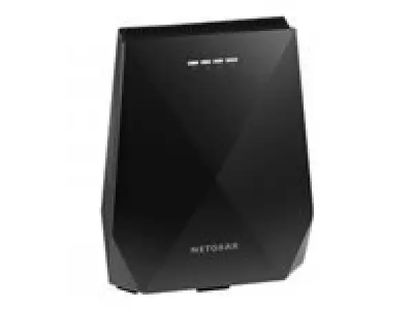 NETGEAR Nighthawk X6 AC2200 Tri-Band WiFi Mesh Extender EX7700