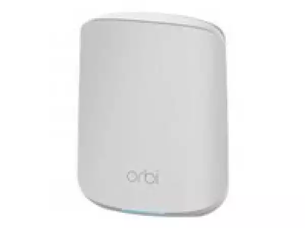 NETGEAR Orbi Dual-Band Mesh WiFi6 Router AX1800 RBR350