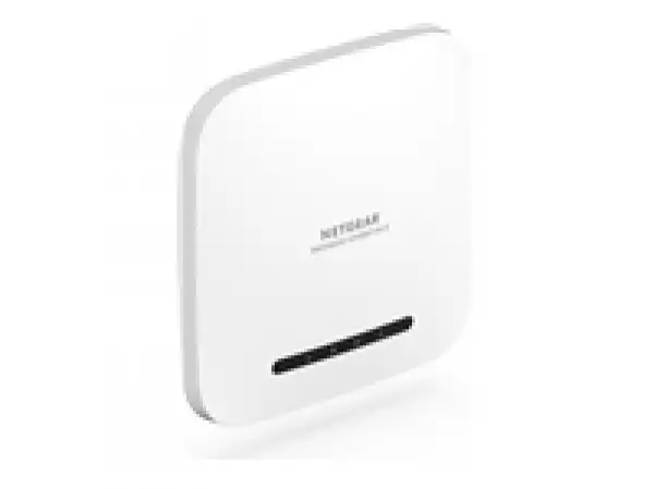 NETGEAR WiFi 6 AX4200 Dual-band PoE Access Point