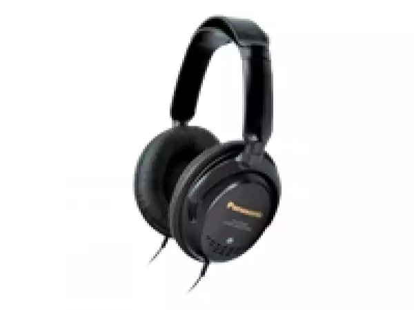 PANASONIC headphones RP-HTF295E-K
