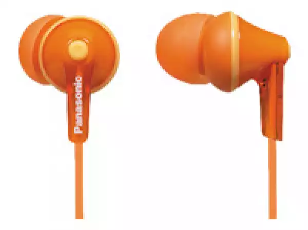 Panasonic in ear headphones