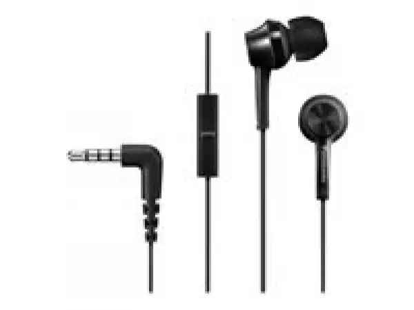 PANASONIC RP-TCM115 BLACK RP-TCM115 BLAC
