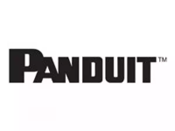 PANDUIT 19 1U PatchLink Horizontal Cable Manager front duct 38 x 94mm