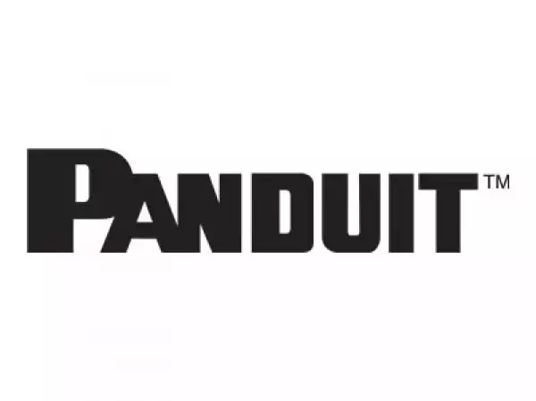 PANDUIT Cat 6A TX6 10G Patch Cord 2m