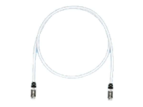 PANDUIT Cat 6A TX6 10G Patch Cord 2m
