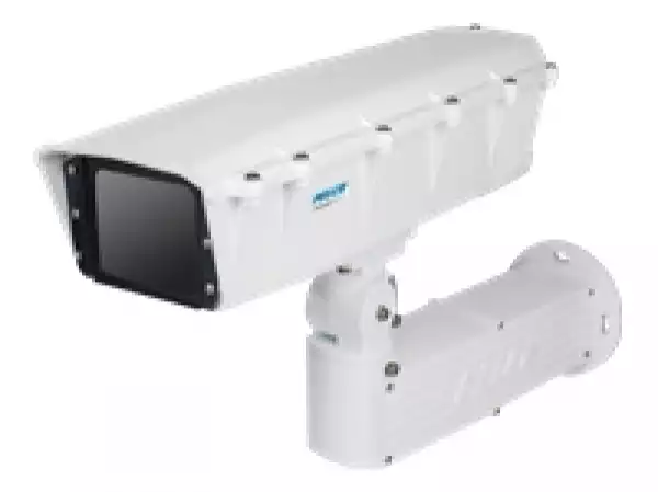 Pelco Fortified HH 2MP IXE10LW IP 15 to 50mm 24VAC