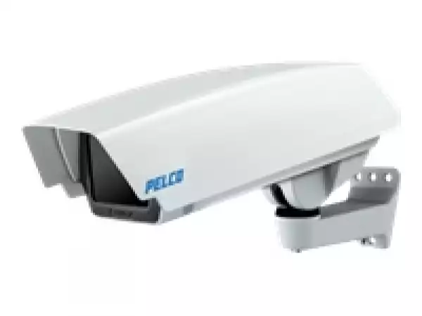 Pelco GP Housing IP66 UL CE Megapixel Win PoE at MTSS