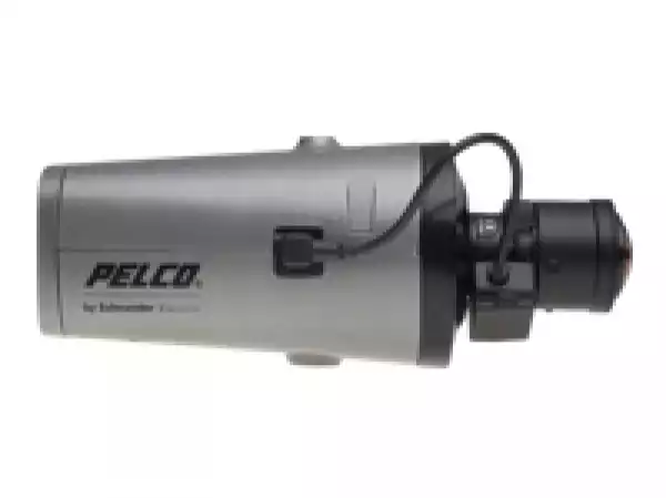 Pelco IP Camera IP Sarix E Fix Box POE Cam 2MP 30IPS Surevision CS