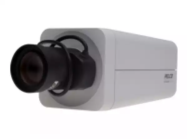 Pelco IP Camera IP Sarix P Fix Box POE 24V Cam 5MP 30IPS DN CS
