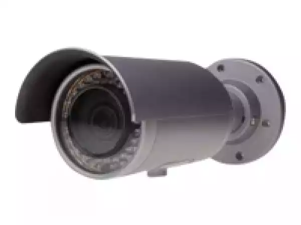 Pelco IP Camera Sarix™ P Env Bullet IR POE24V Cam 1MP 30IPS DN