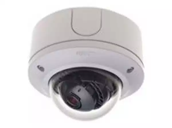 Pelco IP Sarix™ E Envir SfMt POE MDome 1MP 30IPS Svis Cl