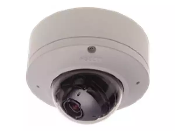 Pelco IP Sarix™ E SfMt POE MDome 1MP 30IPS Surevision WC