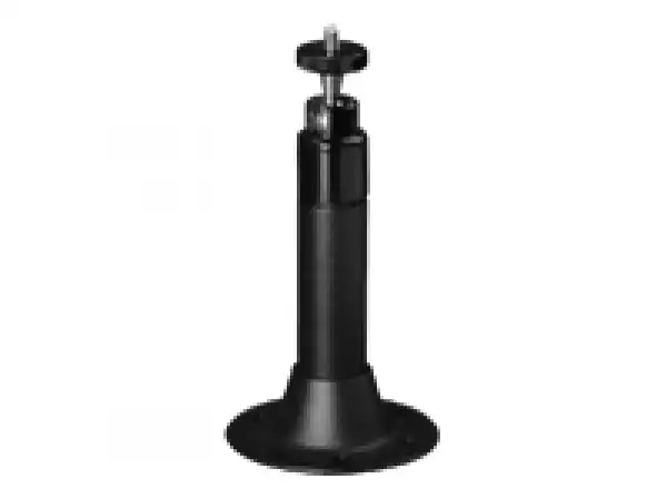 Pelco Universal Camera Mt 5-inches up to 7lbs Blk