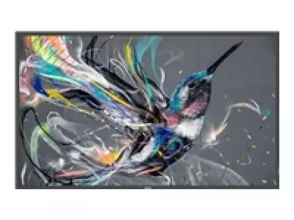 PHILIPS 43BDL3650Q/00 43inch Direct LED 4K Display powered by Android HTML5 browser CMND & Deploy basic failover LAN