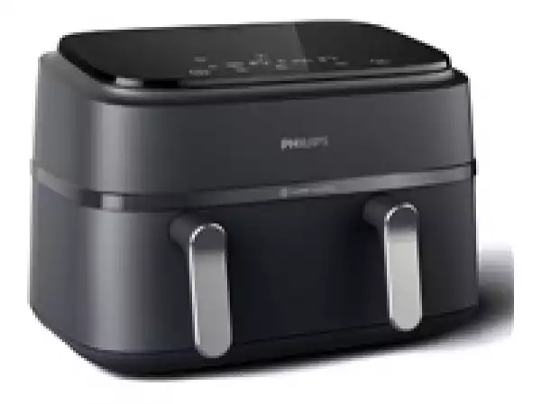 PHILIPS Airfryer Series 3000 Dual basket 8 Preset Menus PHILIPS Airfryer Series 3000 Dual basket 8 Preset Menus
