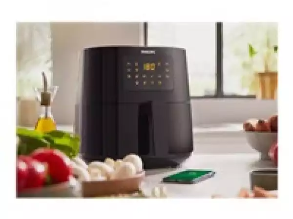PHILIPS Airfryer Series 5000 Rapid Air 800g/4.1L Connected