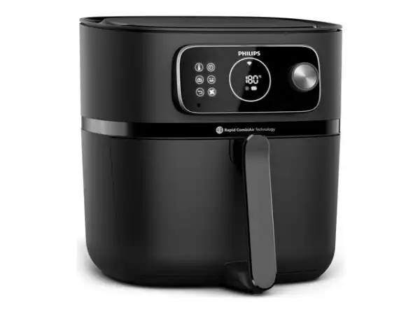 PHILIPS Airfryer Series 7000 8.3kg 2200W black