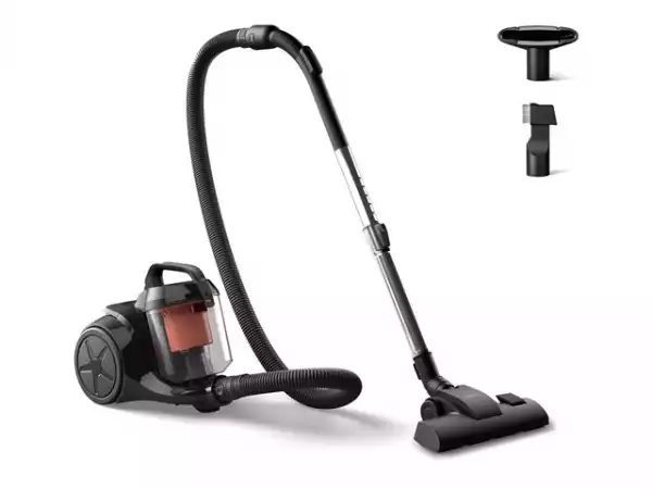 PHILIPS Bagless vacuum XB1142