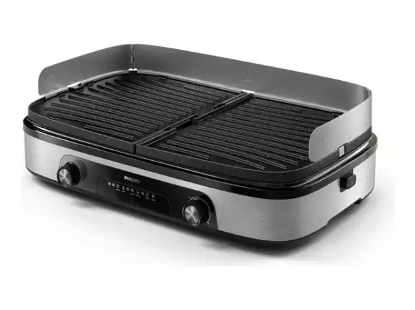 PHILIPS Contact Grill HD6222/90