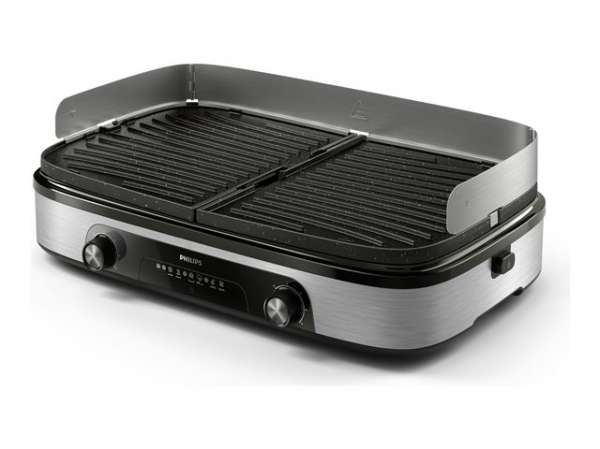PHILIPS Contact Grill HD6222/90