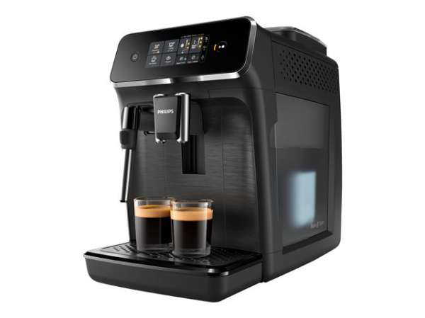 PHILIPS EP2220/10 Coffee machine Philips EP2220/10 PHILIPS EP2220/10 Coffee machine Philips EP2220/10