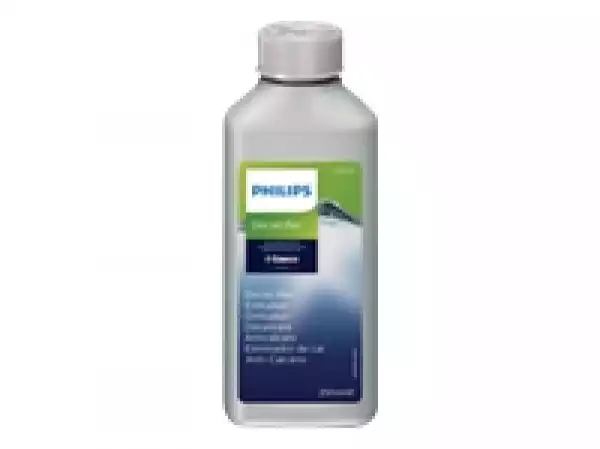Philips Espresso machine descaler