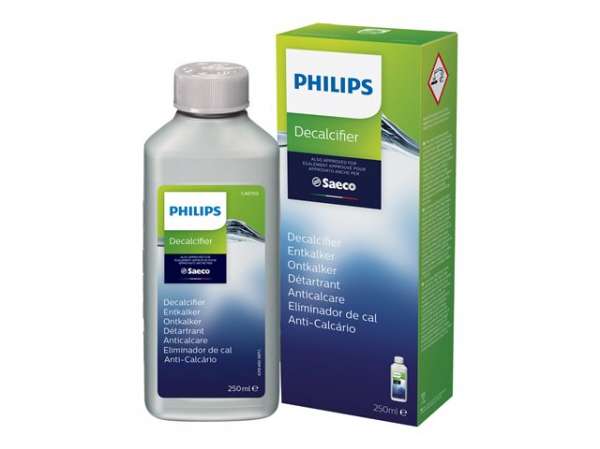 PHILIPS Espresso machine descaler