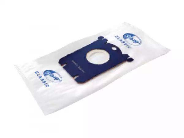 PHILIPS FC8021 S-BAG PÖLYPUSSI (4KPL)