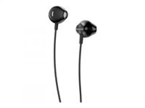 PHILIPS Headphones in-ear 14.2 mm speaker PHILIPS Headphones in-ear 14.2 mm speaker